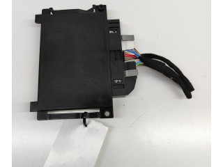 Блок управления коробкой передач A2139007436, A0009015921   Mercedes-Benz CLA C118 X118