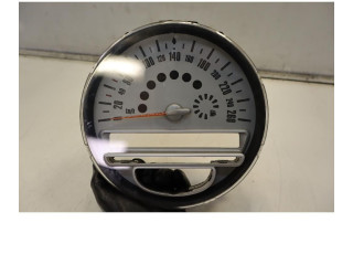 Панель приборов 9189504-03 Mini One - Cooper Coupe R56