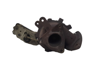  Турбина Jaguar XF X250  AX2Q6K682CA, 7784003         