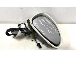 Зеркало электрическое правое Citroen C4 I 2004-2010 года