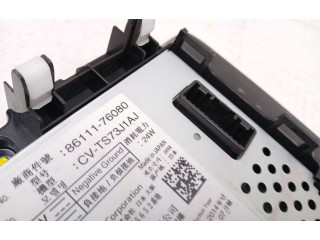 Дисплей R31017ETC, 8611176080 Lexus CT 200H