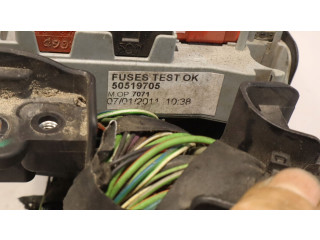 Pojistková skříňka 50519705 Alfa Romeo Mito 2011