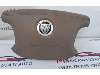 Подушка безопасности водителя 30326819G, 30326819G Jaguar XJ X350
