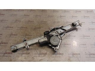 Комплект электрического механизма для подъема окна