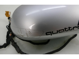 Zpětné zrcátko Audi A8 S8 D3 4E 2007