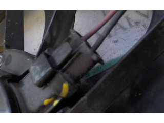 Вентилятор радиатора 214814342R Dacia Sandero