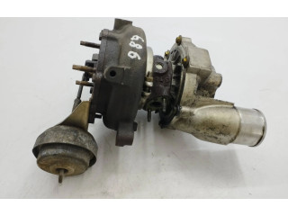 Турбина Lexus IS 220D-250-350 1720126010