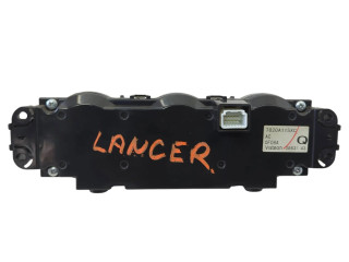 Блок управления климат-контролем 7820A115XC, 0F08A Mitsubishi Lancer X