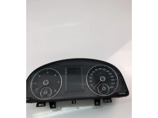 Панель приборов 2K5920876F Volkswagen Caddy