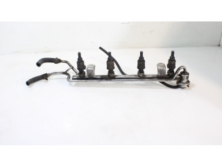 Vstřikovací lišta    Seat Toledo II (1M)     