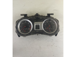 Přístrojová deska Renault Clio III 2010 8200761861N, 8200761861