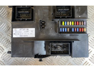 Блок комфорта BK2T14B476BH, A2C53348839D Ford Tourneo Custom