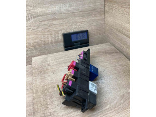 Блок предохранителей  8L0941822A, 431951253H   Audi A3 S3 8L    