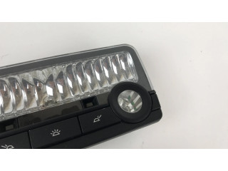 Фонарь освещения задних мест