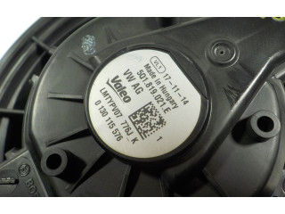 Вентилятор печки 5Q1819021E, 5Q1819021E Volkswagen Golf SportWagen