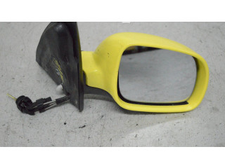 Зеркало (механическое)       Volkswagen Lupo  1998 - 2005 года   