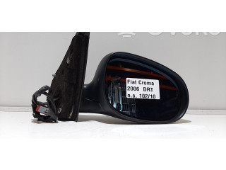 Zpětné zrcátko Fiat Croma 2005 6055