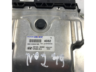 Řídící jednotka 3912804082 Hyundai i20 (GB IB) 2019