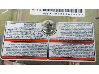 Подушка безопасности двери 5054762, 6M34J611D11AC02 Ford Ranger