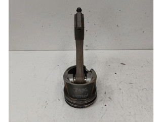  Поршень с шатуном    Volkswagen PASSAT  