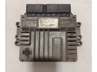 Řídící jednotka 25184306, 28320632 Chevrolet Captiva 2012