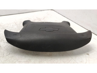 Подушка безопасности водителя AU7ZR12CB   Chevrolet Tacuma