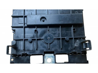 Pojistková skříňka Řídící jednotka BSM 9661087080, S11539883 Citroen C2 2005