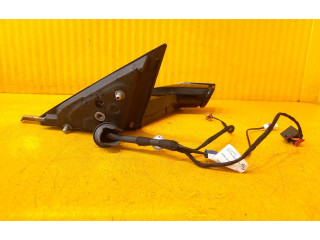 Zpětné zrcátko Audi E-tron GT 2021 4KE857410C, 4KE857410C