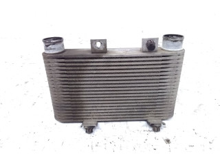 Интеркулер Ford Ranger