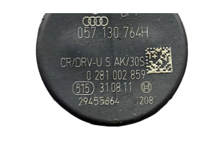 Магистральная трубка топлива 03L130089P, 03L906051    Volkswagen Touran II  CAY 