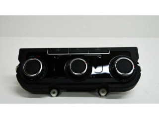 Блок управления климат-контролем 3C8907336ZJU Volkswagen Golf VI