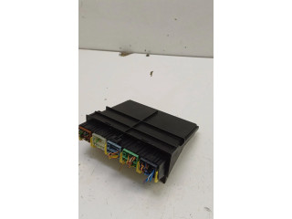 Блок комфорта 5WK48853K Ford Fiesta