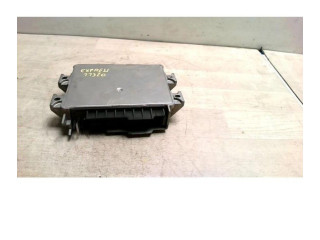 Řídící jednotka 7700874630, 7700874630   Renault Express 1996