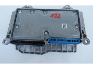 Блок подушек безопасности P31264932, 0285010372   Volvo V70