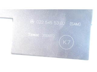 Блок комфорта 0225455332, 309872   Mercedes-Benz C W202   