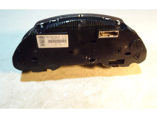 Панель приборов 503002426532, 8R0920982A   Audi Q5 SQ5       