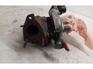 Turbodmychadlo Турбина 1441100Q5J Nissan Qashqai+2