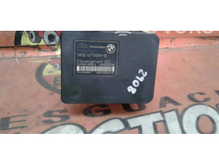 Jednotka ABS 3451678476301 BMW 1 E81 E87 2008