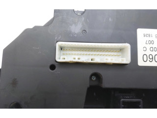 Блок управления климат-контролем 72311SC060   Subaru Forester SH