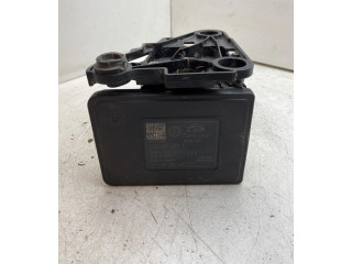 Блок АБС 3Q0907379T Skoda Octavia Mk3 (5E) 2013 - 2019 года