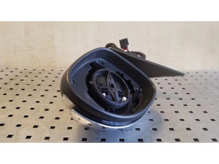 Zpětné zrcátko pravé Volkswagen Tiguan 2009  E1020933, 5N2857502L  