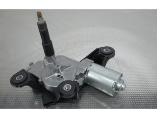 Моторчик заднего дворника 0390201856, 287100010R    Renault Scenic III -  Grand scenic III