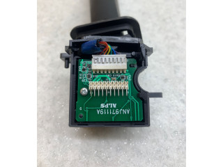 Ручка стеклоочистителей 30669741, 04W33D Volvo V70