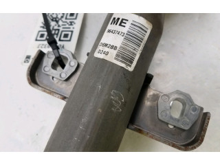  рейка  Колонка рулевая 96408229, Y0-0032J   Chevrolet Matiz  -  года