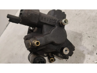 Vstřikovací čerpadlo 9641852080 Citroen C3 pro naftový motor 1.4