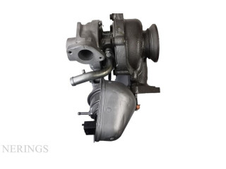 Turbodmychadlo Турбина 822088-5006S, 50825117   Alfa Romeo Mito   