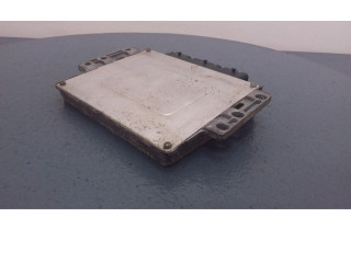Блок управления двигателем ECU Tata Indica Vista II 2008 - 2014 года 21585450-6A, 21585450-6A