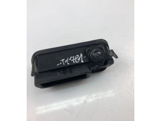 Камера ветрового стекла 2K7827562   Volkswagen Caddy