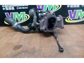 Turbodmychadlo Турбина 73501343 Fiat Punto (188)