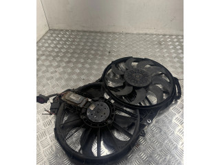 Вентилятор радиатора     1137328159, 1137328159    Audi A6 Allroad C6 